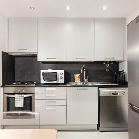 Flh Liberdade Terrace Apartment Lisbona Esterno foto