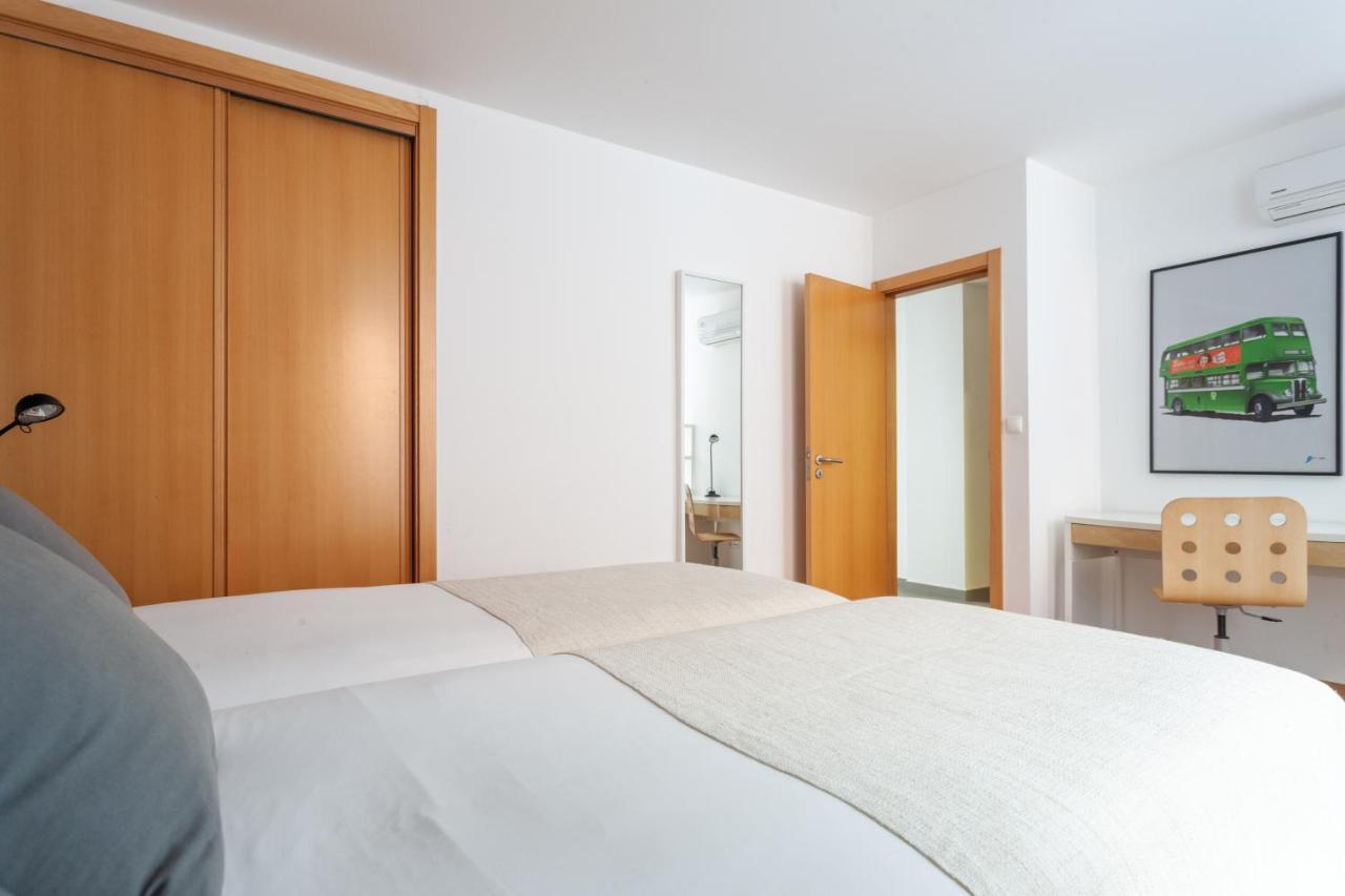 Flh Liberdade Terrace Apartment Lisbona Esterno foto