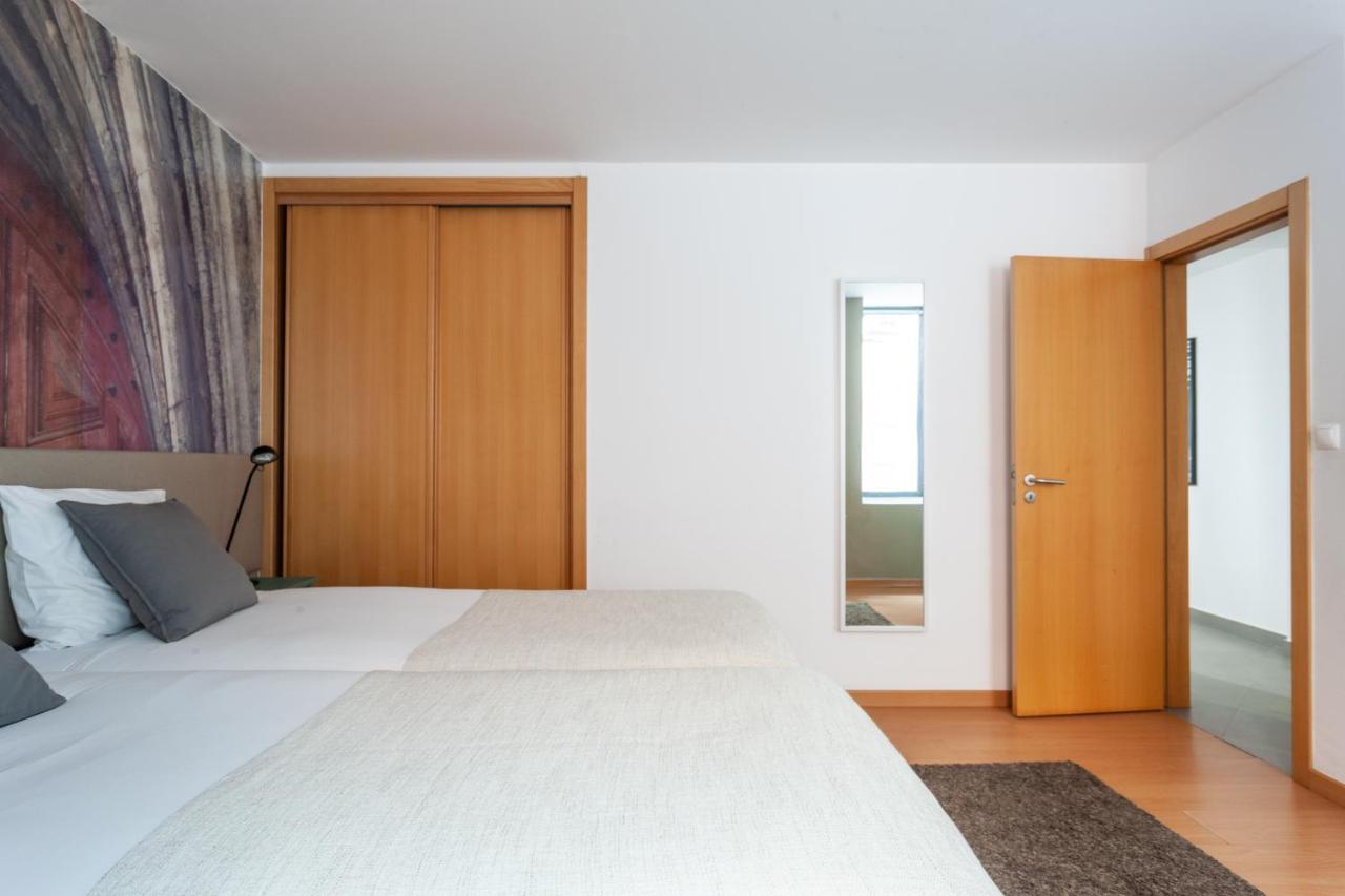 Flh Liberdade Terrace Apartment Lisbona Esterno foto