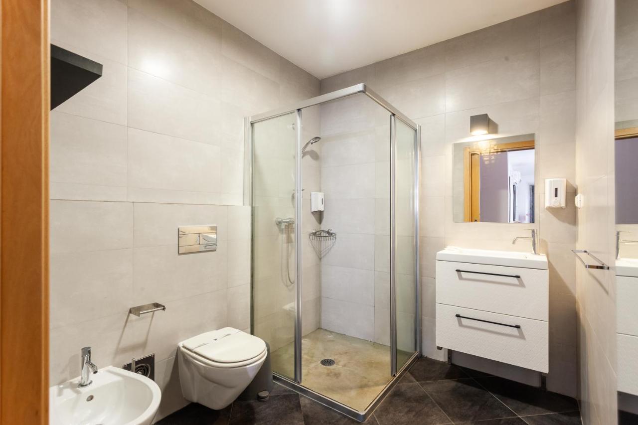 Flh Liberdade Terrace Apartment Lisbona Esterno foto